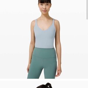 Lulu Lemon Align Tank